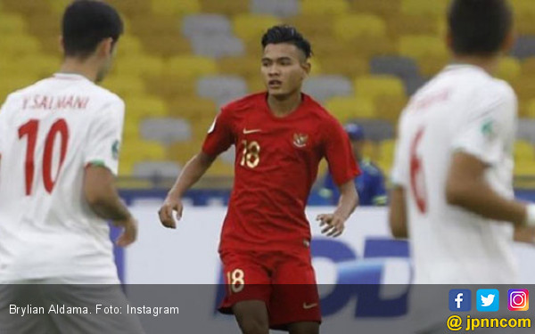 Kisah Bintang Timnas U-16 Nyaris Jadi Pebulu Tangkis 