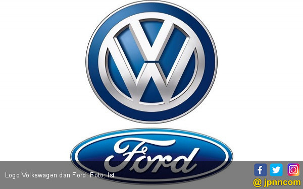 Rencana Aliansi Ford dan VW, Mahindra Juga Dapat Undangan - JPNN.COM