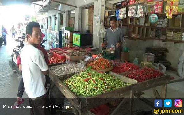 Yang Sabar Ibu-ibu, Harga Sembako Naik Lagi - JPNN.COM