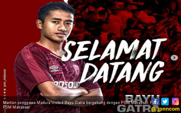 PSM Makassar Datangkan 4 Pemain Madura United - Olahraga ...