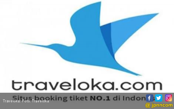 download software penjualan tiket traveloka