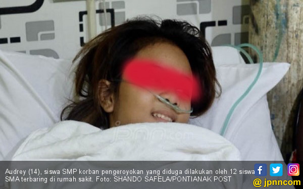 Justice for Audrey: KPPAD Bantah Arahkan Jalur Damai 