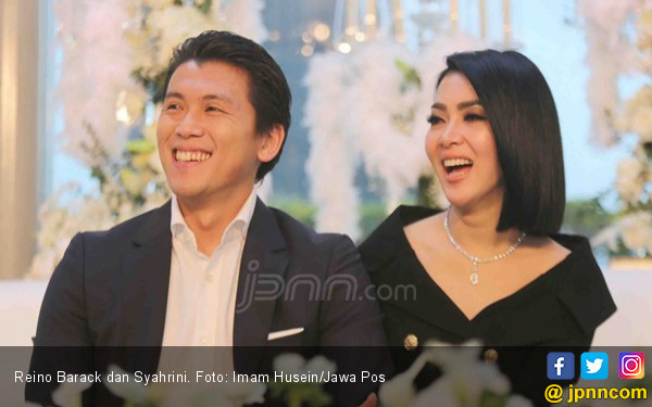 Syahrini Ultah ke-37, Ivan Gunawan: Sehat Babynya - Entertainment JPNN.com