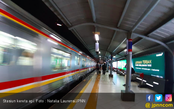 Stasiun Kedundang Dibongkar, Pakar Nilai PT KAI Bisa Dijerat Pidana - JPNN.com