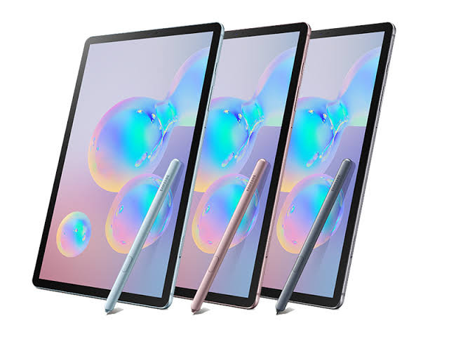 7 Fitur Samsung Galaxy Tab S6 Yang Cocok Untuk Para Mobile