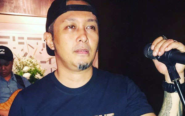 Kabar Duka bagi Penggemar Band Kunci  Dendy  Meninggal 