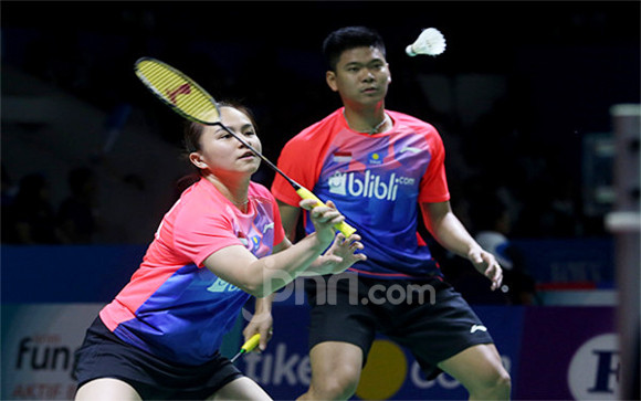Indonesia Seeks 2 Champion Titles In The 2020 Bwf World Tour Finals
