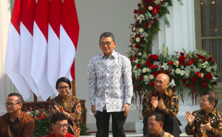 Menteri ESDM Bakal Tertibkan RKAB Buram Tambang Timah - JPNN.com