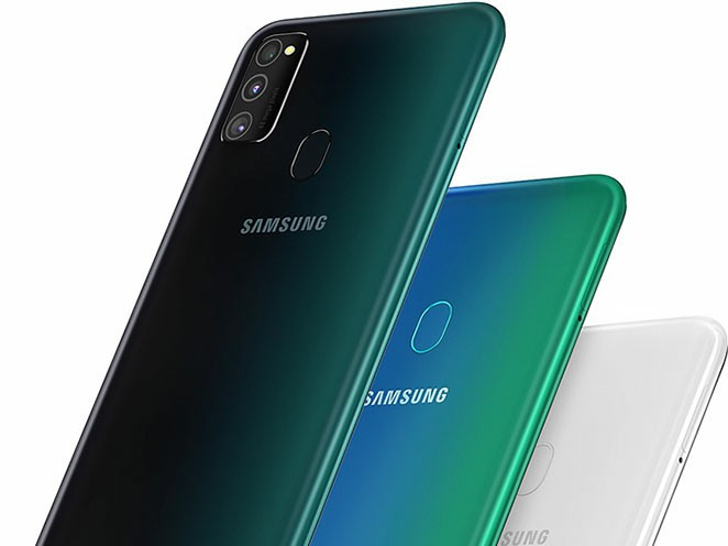 samsung galaxy m30s online