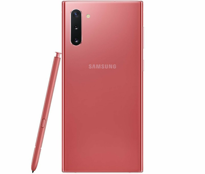Intip Keunggulan Dan Fungsi S Pen Samsung Galaxy Note 10 Jpnn Com