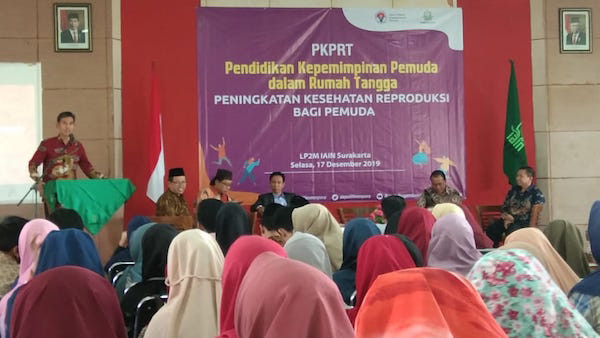 Kemenpora Juga Lakukan Literasi Pranikah bagi Pemuda di Solo - JPNN.com