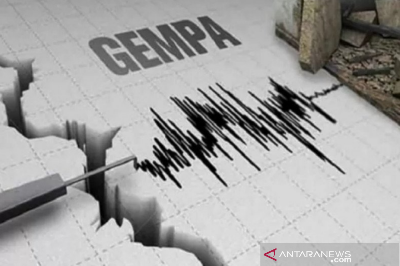 Jember dan Lumajang Rasakan Guncangan Gempa di Malang - JPNN.com Jatim
