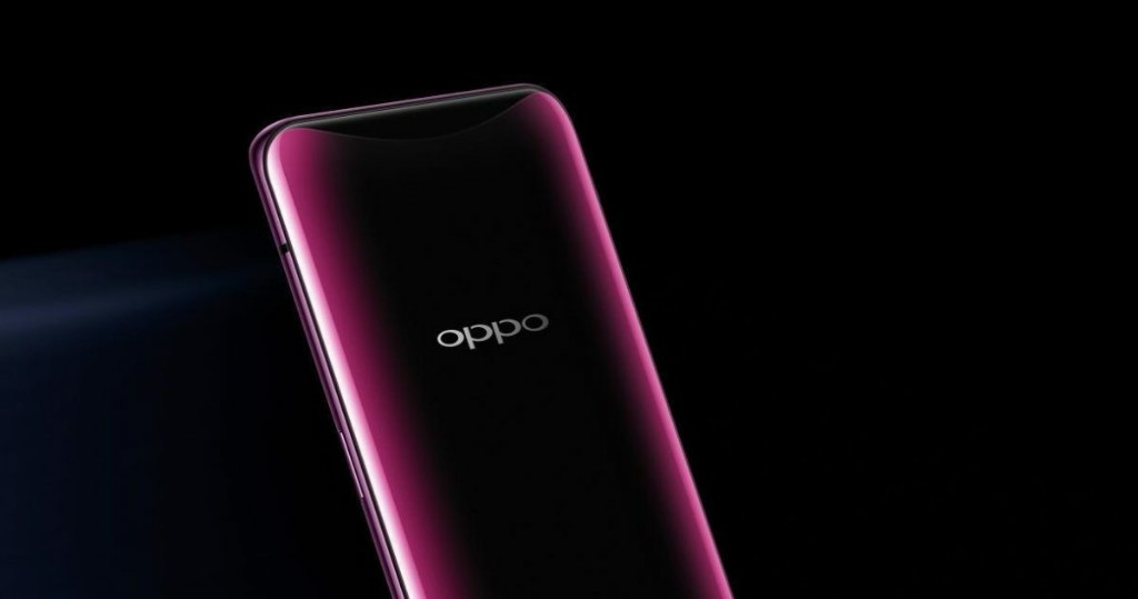 Oppo Lamborghini Harga - New Gadged