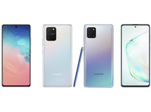 Jual Samsung C2 Murah Harga Terbaru 2021 Tokopedia