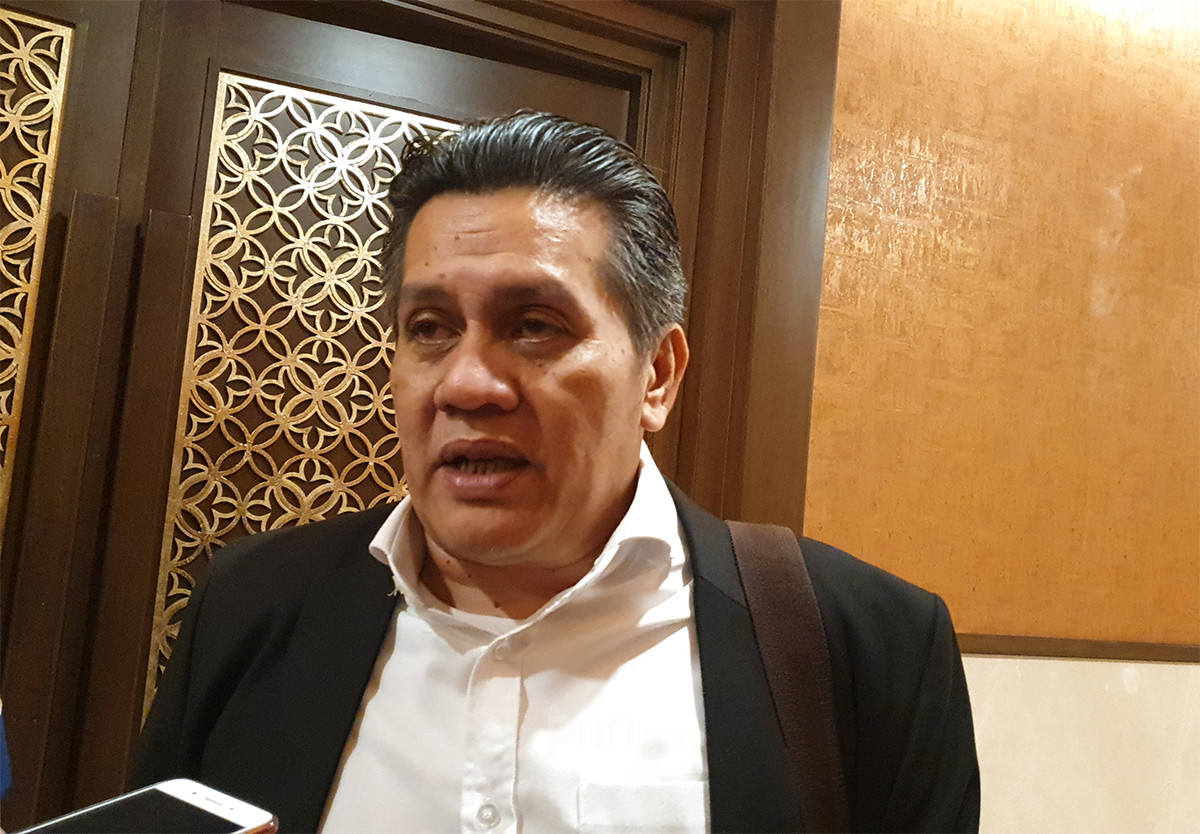Sidang Perdana Gugatan PB PARFI Terhadap Kementerian Hukum Berjalan Lancar - JPNN.com
