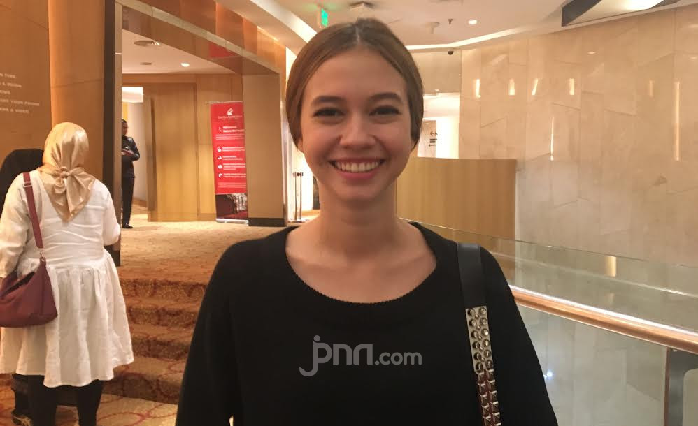 Kerap Dipuji Cantik dan Awet Muda, Yuki Kato Ungkap Fakta Ini - JPNN.com