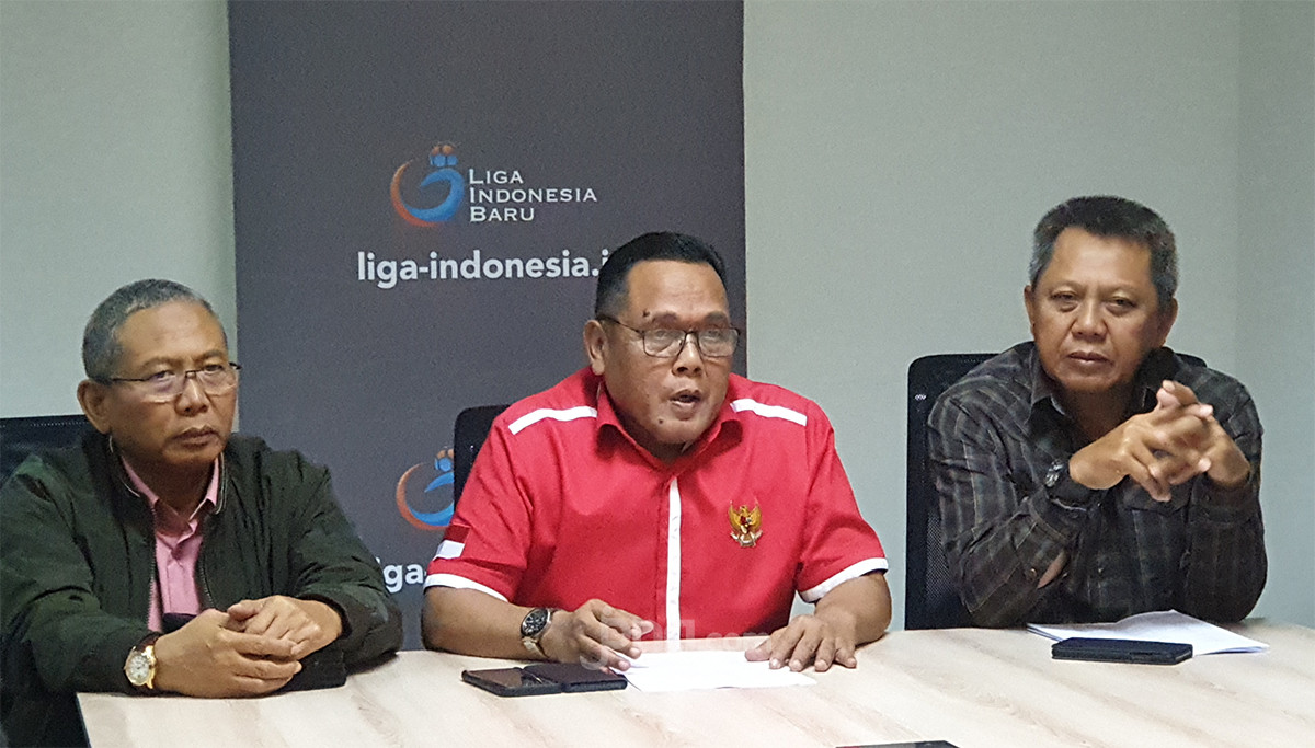 Gaji Wasit Liga 1 Bakal Naik Dari Rp 5 Juta Per Laga Menjadi Jpnn Com