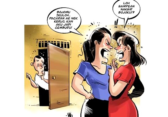 Kisah Nyata Ibu Rumah Tangga Disodomi Kisah Ibu Rumah Tangga Punya Suami Berselingkuh dengan 