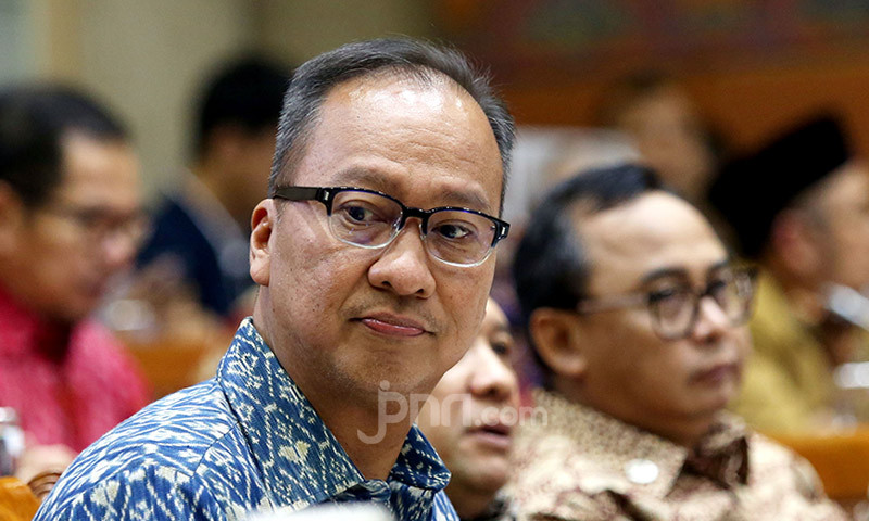 Menperin Agus Sebut Perpres Baru Soal TKDN Memperkuat Aturan yang Lama - JPNN.com