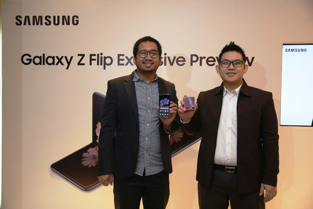 spesifikasi komputer samsung Resmi Hadir Ini Spesifikasi dan Harga Samsung Galaxy Z 