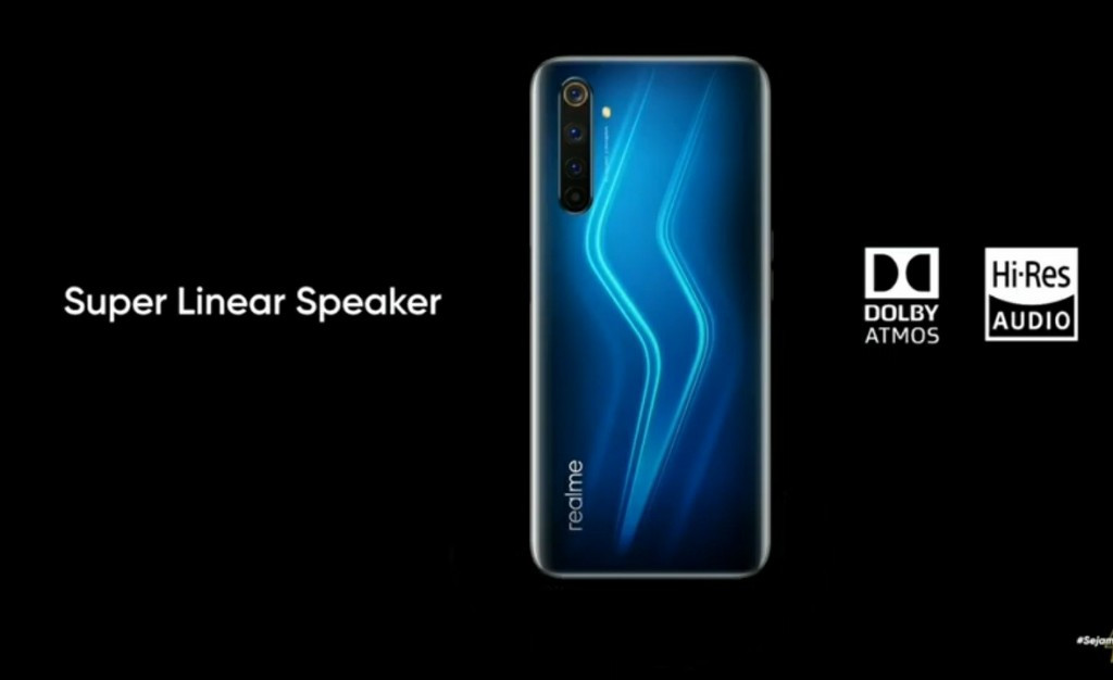 realme xt harga dan spesifikasi  Harga  Realme  6 dan  6 Pro Mulai dari Rp 3 4 Juta Berikut 