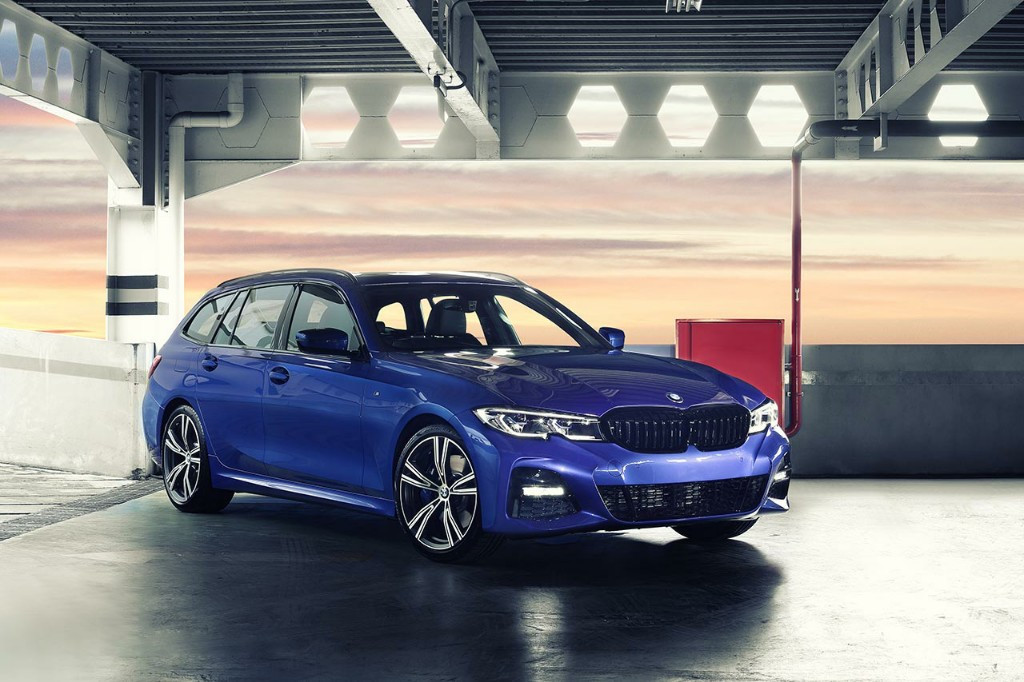 Gambar Mobil Sport Bmw Terbaru