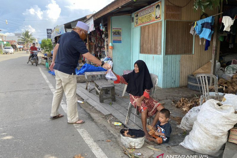 Andai Semua Pemimpin seperti Mas Agus, Rakyat Indonesia ...