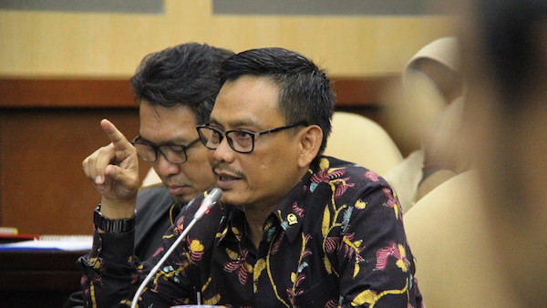 Alasan Pemda Menahan Gaji dan Tunjangan PPPK 