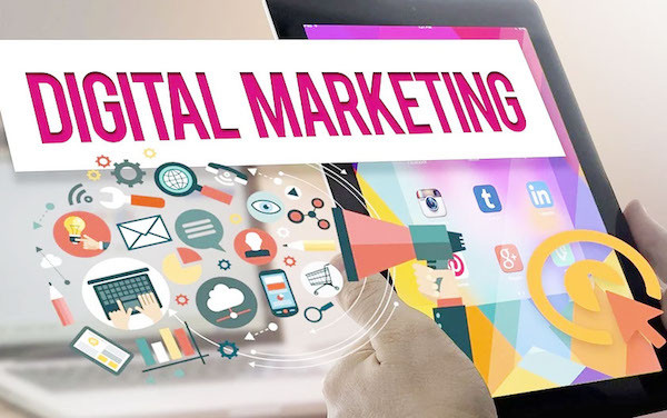 Pengin Belajar Digital Marketing? Simak 5 Kiat dari Bang Renadly - JPNN.com