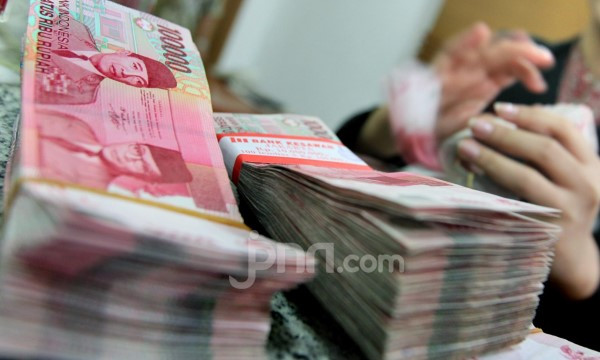 Uang Ratusan Juta Rupiah Raib, Ww Tak Kunjung Jadi PNS - Kriminal JPNN.com