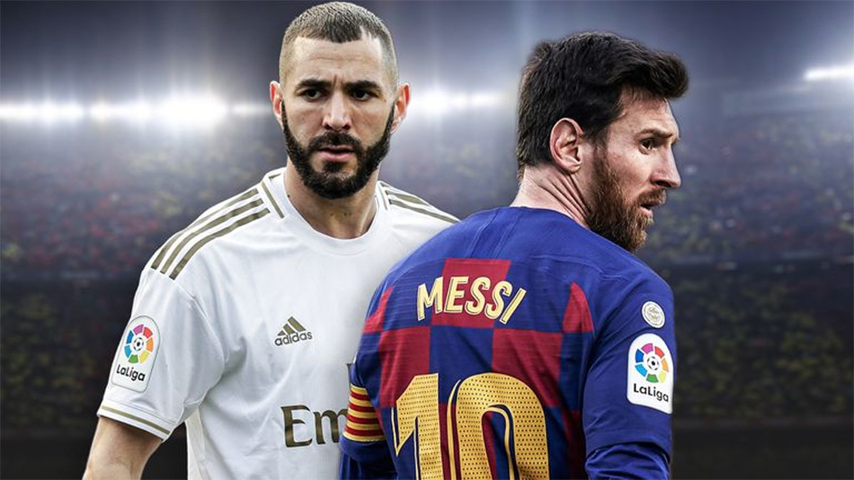 Klasemen Sementara La Liga dan Jadwal Pertandingan 12 ...