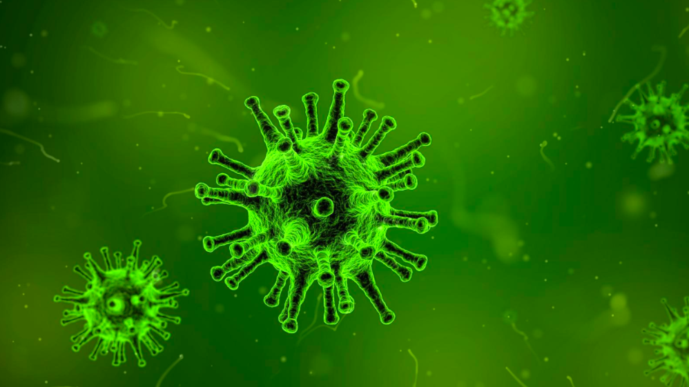 Waduh, Ilmuwan Singapura Temukan Varian Baru Virus Corona - JPNN.com