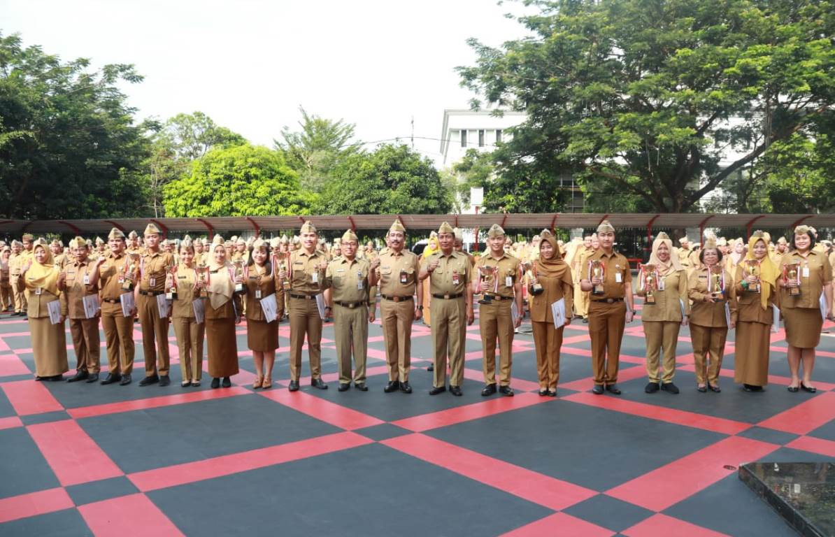 Pak Anies Mohon Tkd Pns Segera Dilunasi Jangan Menunggu Tahun Depan Jpnn Com