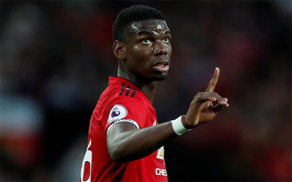 Bursa Transfer: Pogba ke Juventus, Gelandang Barcelona ke ...