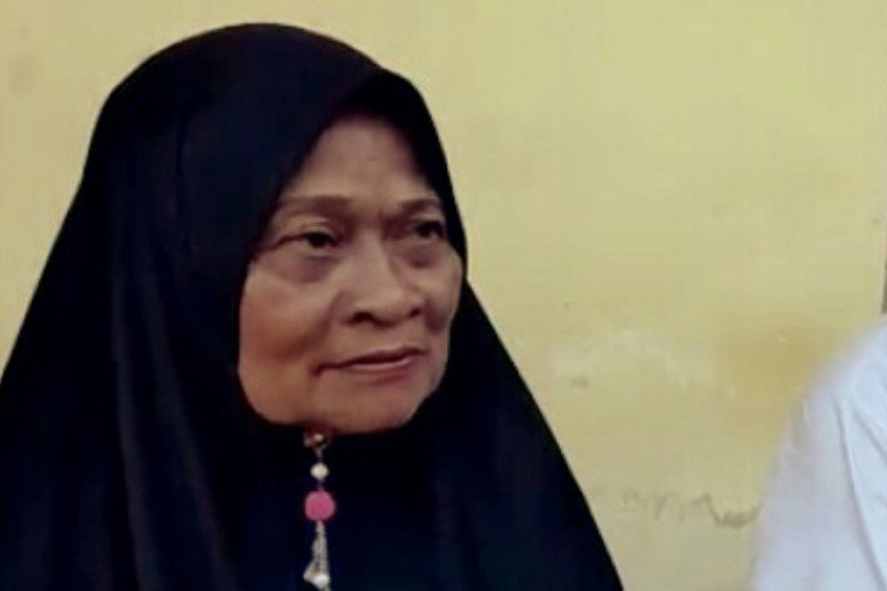 Pengakuan Seorang Ibu yang  Hendak Dipidanakan Anak  Kandung 