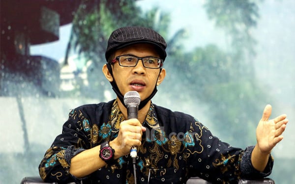 Pengamat Nilai PDI Perjuangan Jadi Oposisi Pemerintahan Prabowo-Gibran - JPNN.com