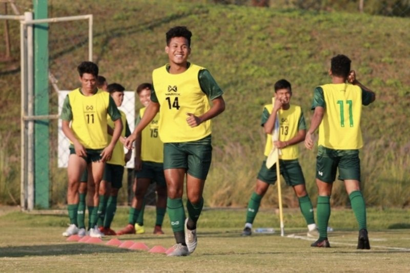 Sebegini Anggaran Untuk Timnas U-19 Mengadapi Piala Dunia U-20 2021