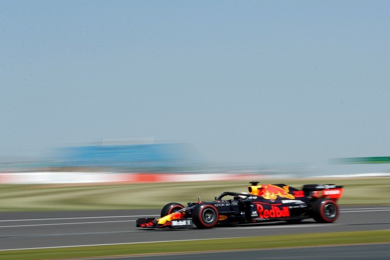 F1 Austria: Max Verstappen Rebut Pole, Ini yang ...