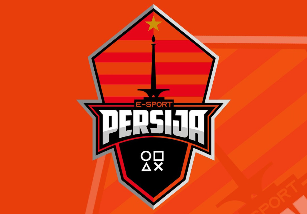 Bentuk Tim E-Sports Profesional, Persija Siap Tampil di Indonesia