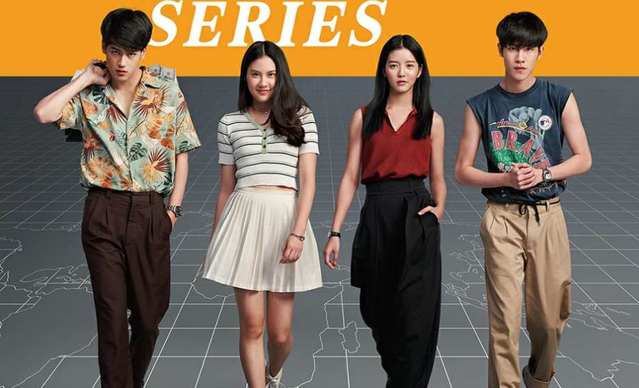 Berikut Judul-judul Film di WeTV mulai 17 Agustus 2020 - Entertainment