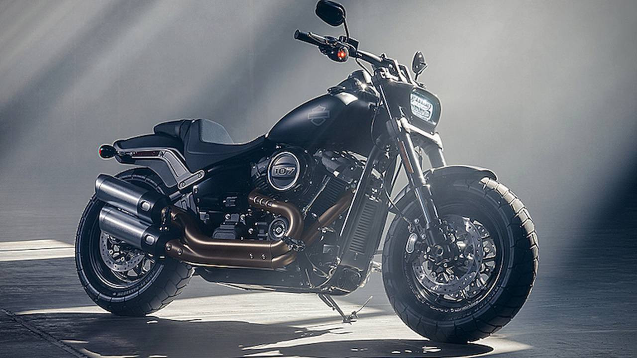 Konon Harley Davidson Akan Hengkang Dari Pasar India Jpnn Com