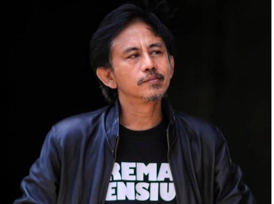 Epy Kusnandar 'Preman Pensiun' Ditangkap Polisi Terkait Narkoba - JPNN.com