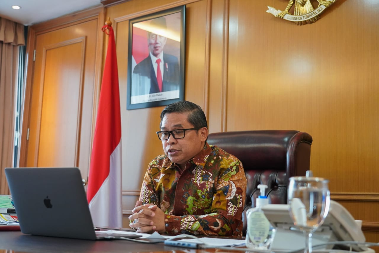 KLHK Sebut Masyarakat Berperan Penting dalam Rehabilitasi DAS - JPNN.com