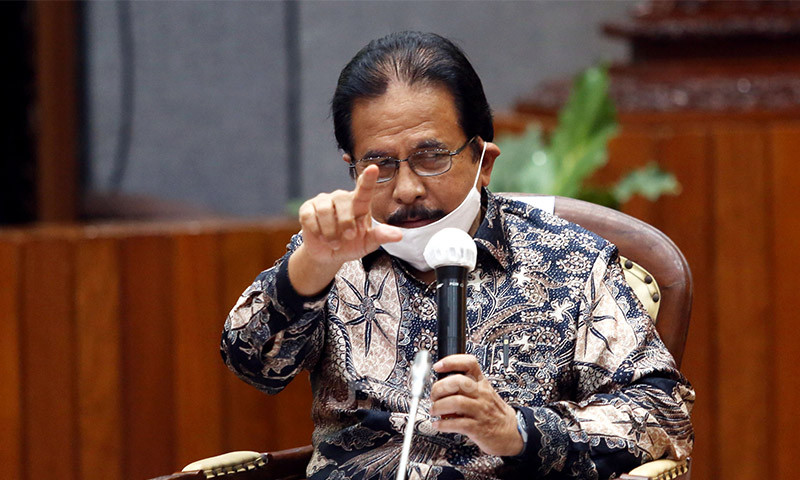 Dukungan Pakar Hukum Untuk Cara Menteri ATR Sikapi Keistimewaan Yogyakarta - JPNN.com