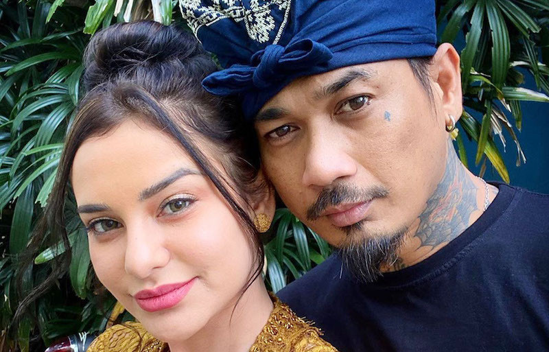 Nora Alexandra: Jerinx SID Bukan Kriminal - Entertainment ...