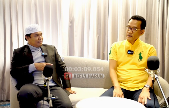 Gus Nur Sudah Membuat Warga NU Marah - JPNN.com