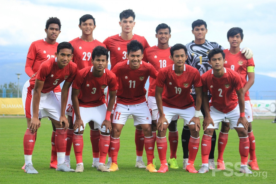 Kapten Timnas Indonesia U-19 Beberkan Progres Tim Setelah Jalani TC di