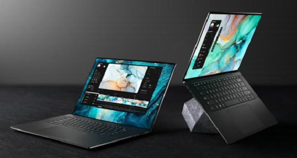 Usung Desain  Anyar Dell XPS 15 dan  XPS 17 Resmi Meluncur 