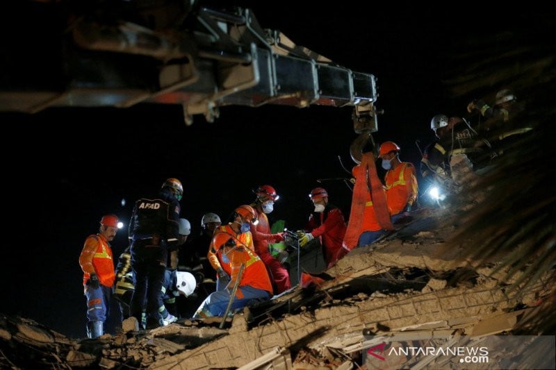 28+ Gempa Terkini Lombok 2020 PNG