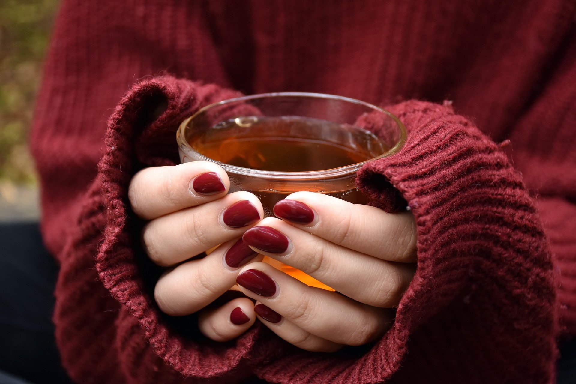 3 Efek Samping Minum Teh Berlebihan di Pagi Hari  Lifestyle JPNN.com